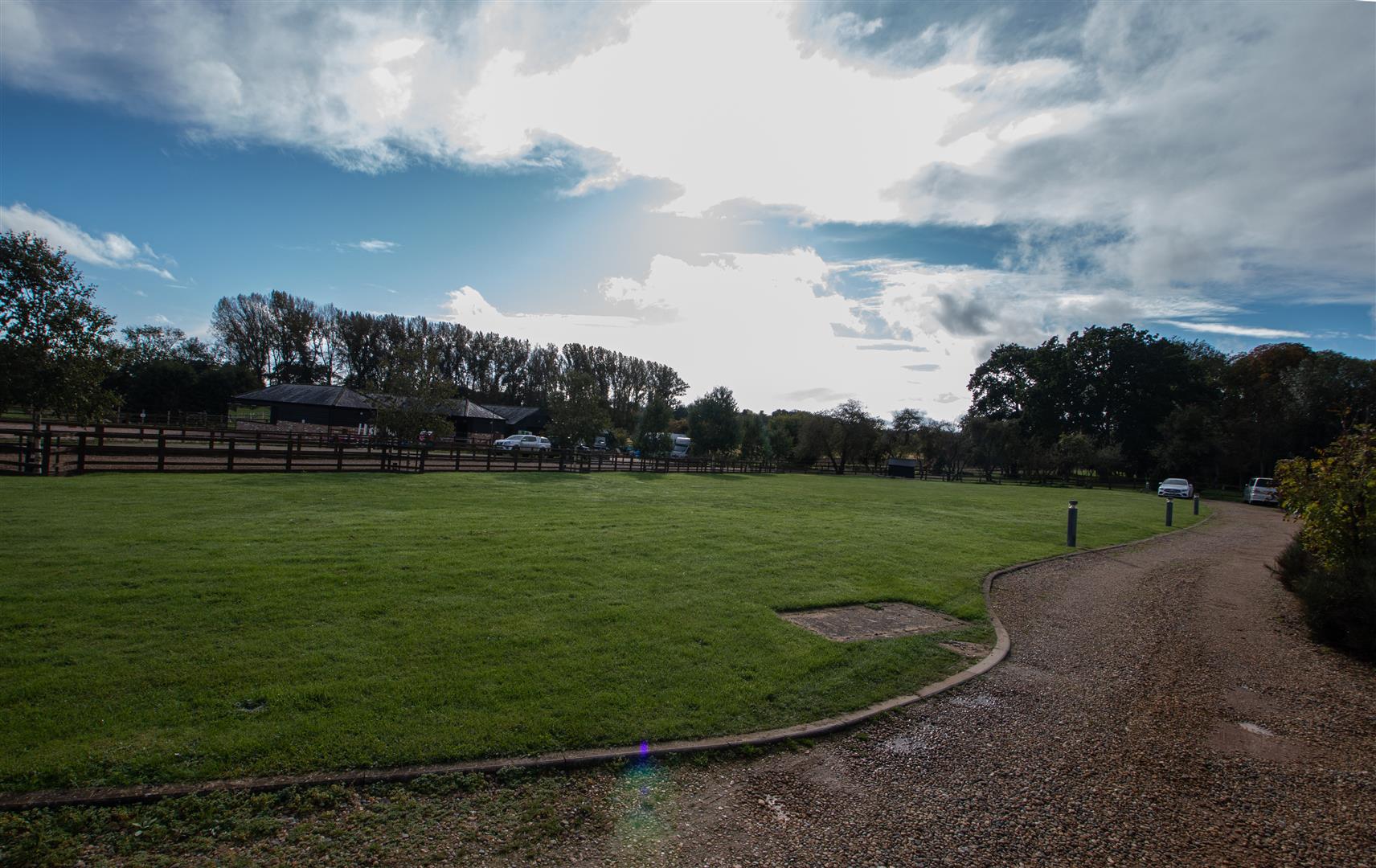 Tingrith, Milton Keynes
